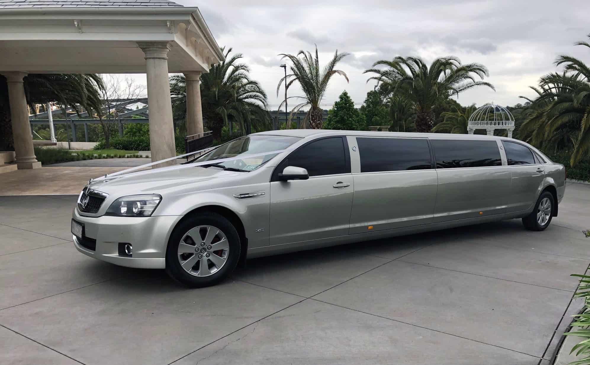 Limousine King | June 2021 Stretch Limo bookings still Available