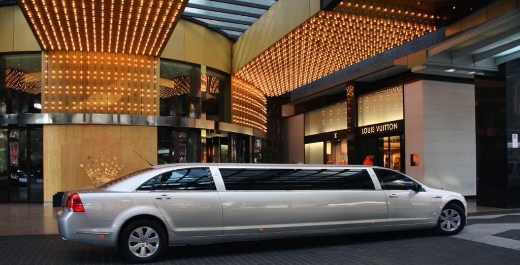 wedding limo, limo hire, stretch limo, winery tours