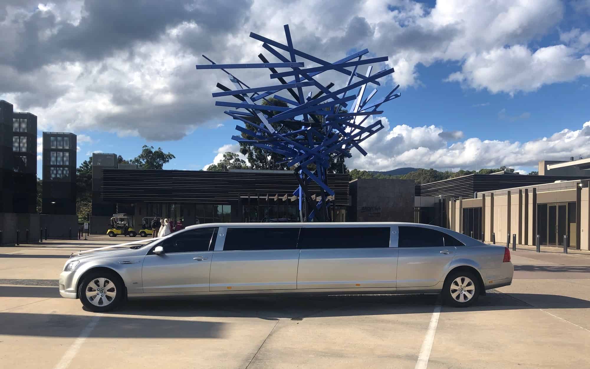 Clyde Limo Hire