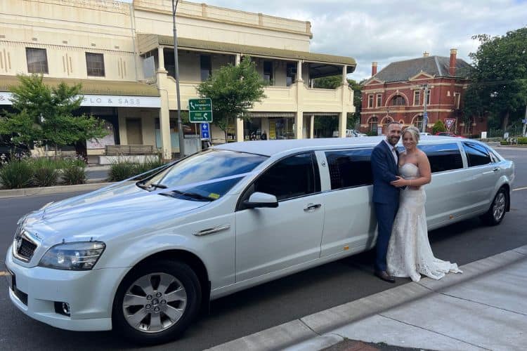 Eumemmering Limo Hire