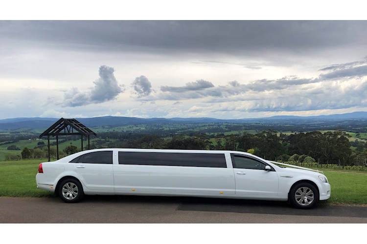 Limousine Winery Tours in Mornington Peninsula